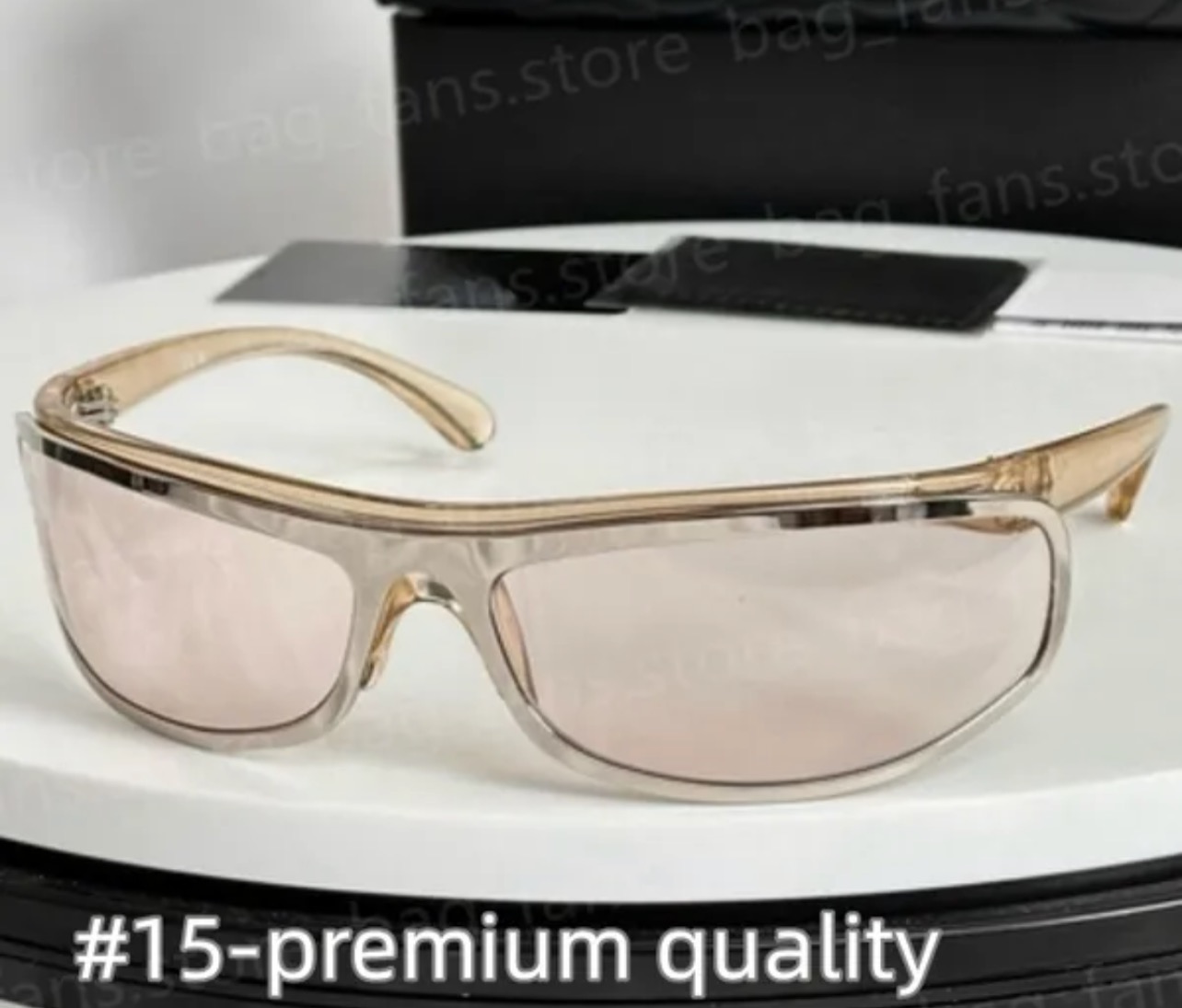 Chanel Sunglasses  thumbnail