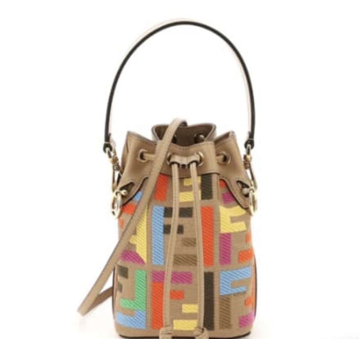 Fendi Bucket  thumbnail