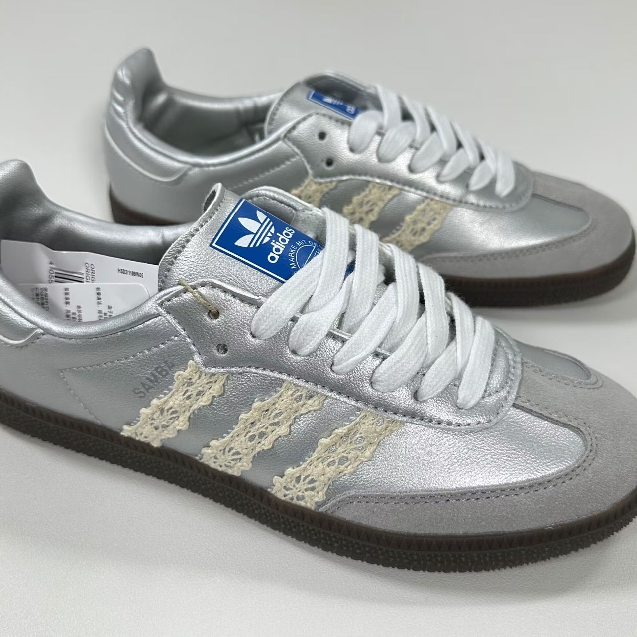 Sambas (True EUR) thumbnail