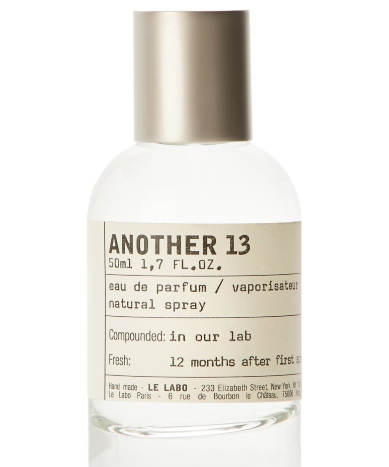 Another 13 Fragrance   thumbnail