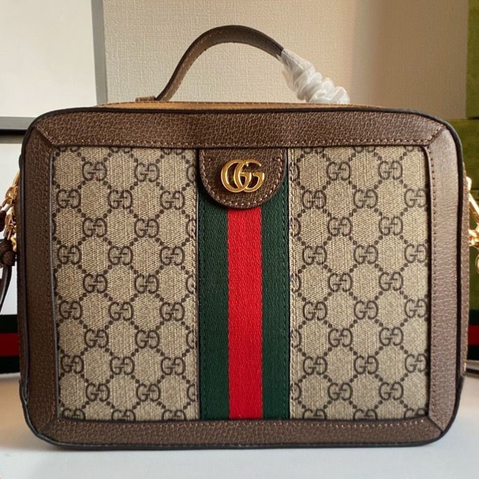 Gucci Case thumbnail