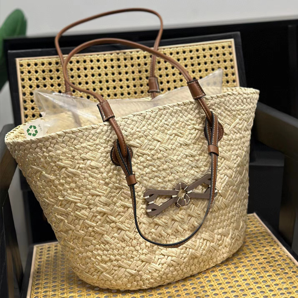 Loewe Beach Tote  thumbnail