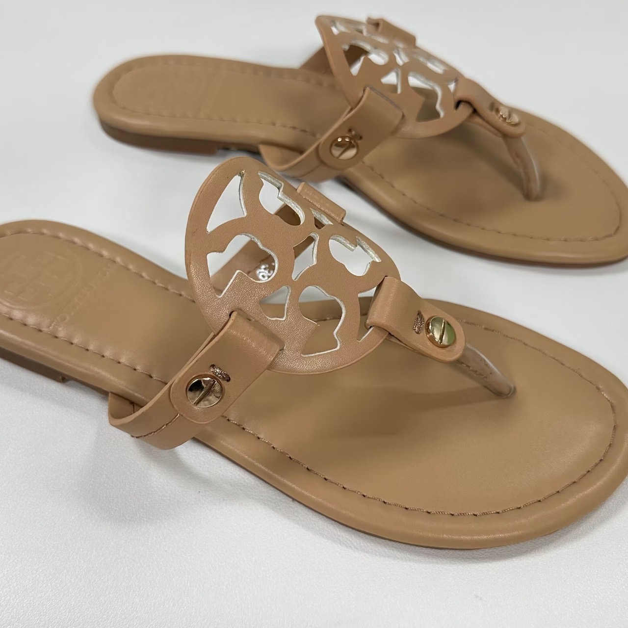 Tory Burch Sandals thumbnail