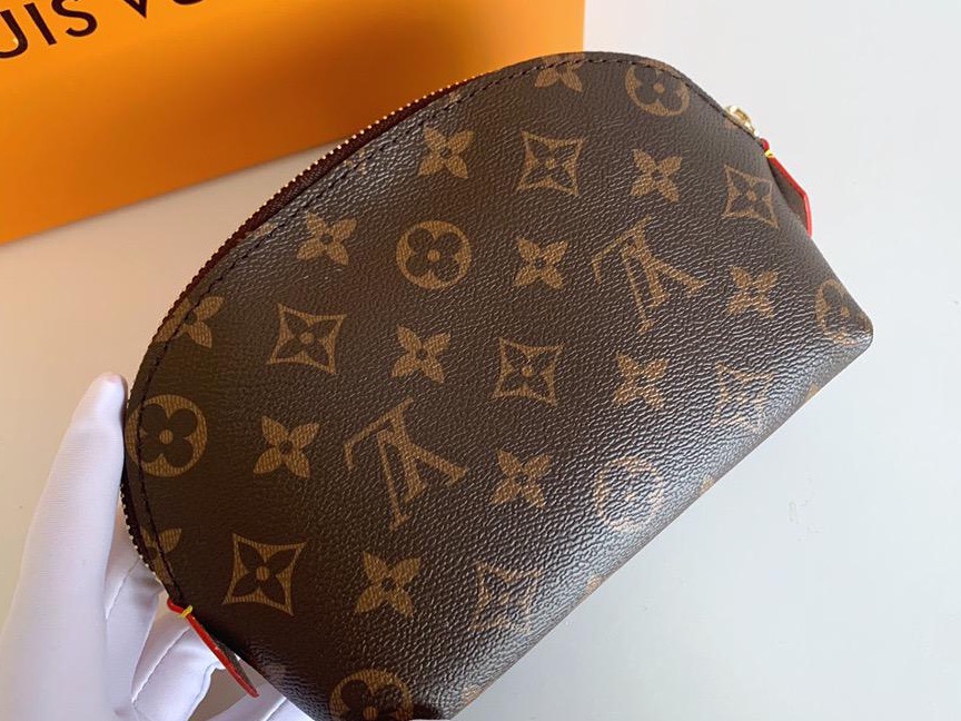 LV Toiletry Pouch  thumbnail