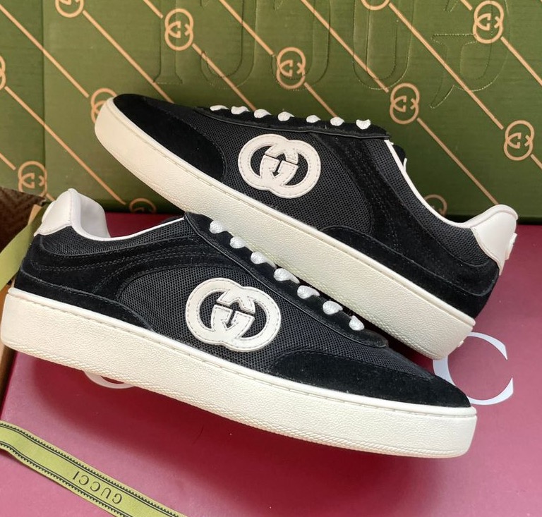 Gucci Sneaker (True EUR) thumbnail