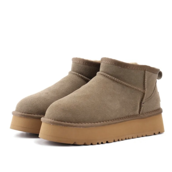 Uggs thumbnail