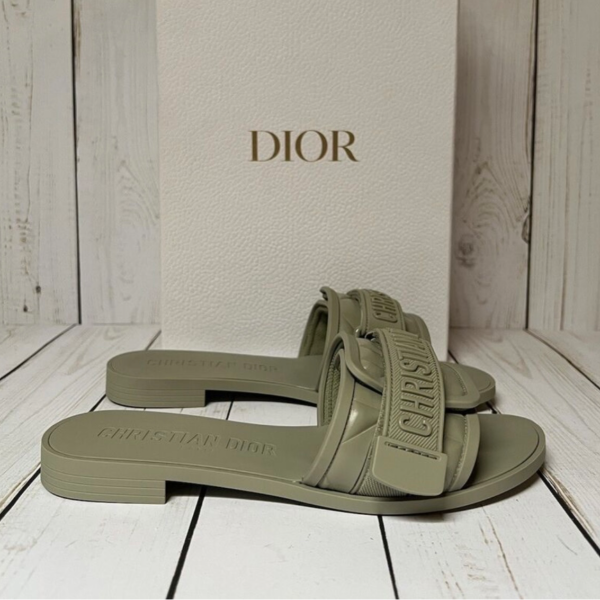 Dior Slides (very disguised)  thumbnail