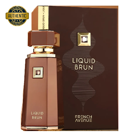 Liquid Brun French Avenue ✨️ thumbnail
