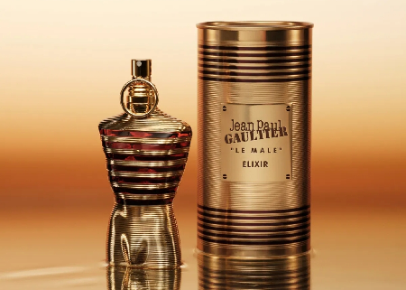 Jean Paul Gaultier Le Male Elixir ✨️ thumbnail