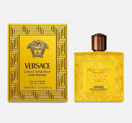 Versace Eros Energy  thumbnail