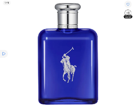 Polo Blue Ralph Lauren ✨️ thumbnail