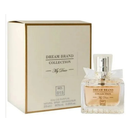  Collection Brand  015 (Idêntico ao Original) thumbnail