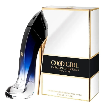 Carolina Herrera Good ✨️ thumbnail