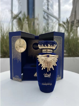 Perfume Lattafa Emma 🇦🇪(Árabe) ✨️ thumbnail