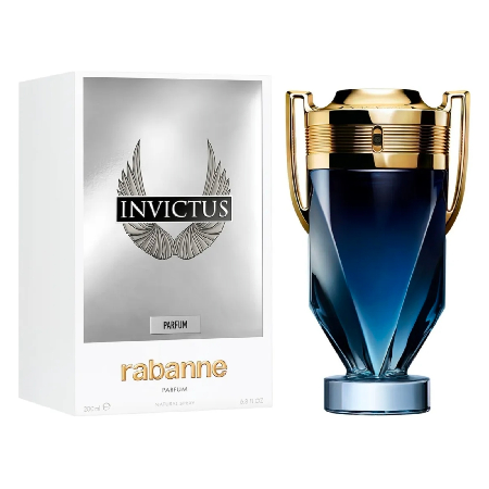 Rabanne Invictus thumbnail