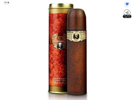 Cuba Paris Gold ✨️ thumbnail