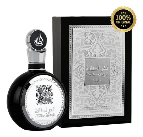  Fakhar Black 🇦🇪(Árabe) thumbnail