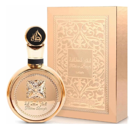 Fakhar Gold  🇦🇪(Árabe) ✨️ thumbnail