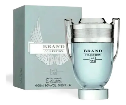 Brand Collection 116 (Idêntico ao Original) thumbnail