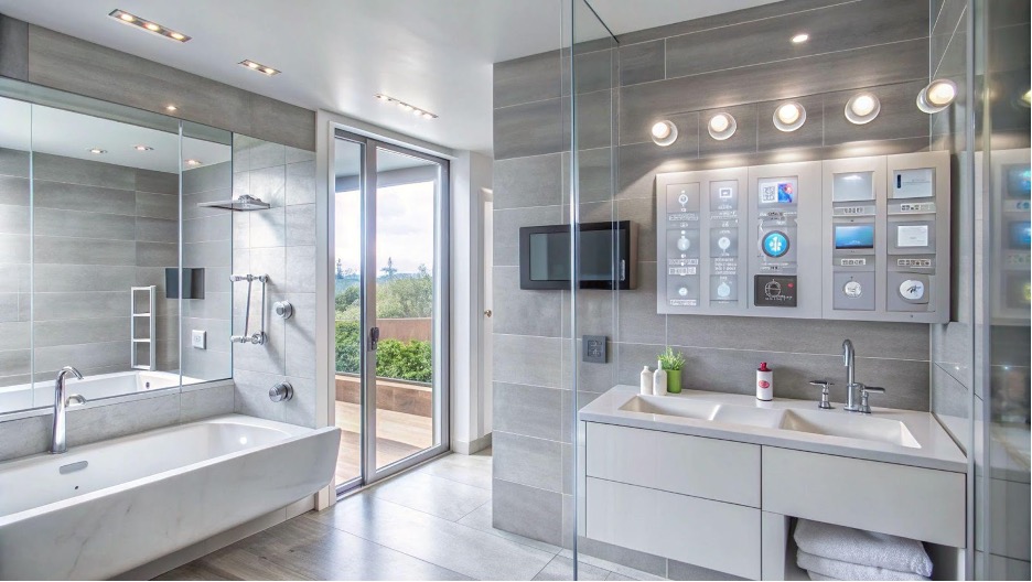 Bathroom Renovation Cost Netherlands 2026 | From €8,000 thumbnail