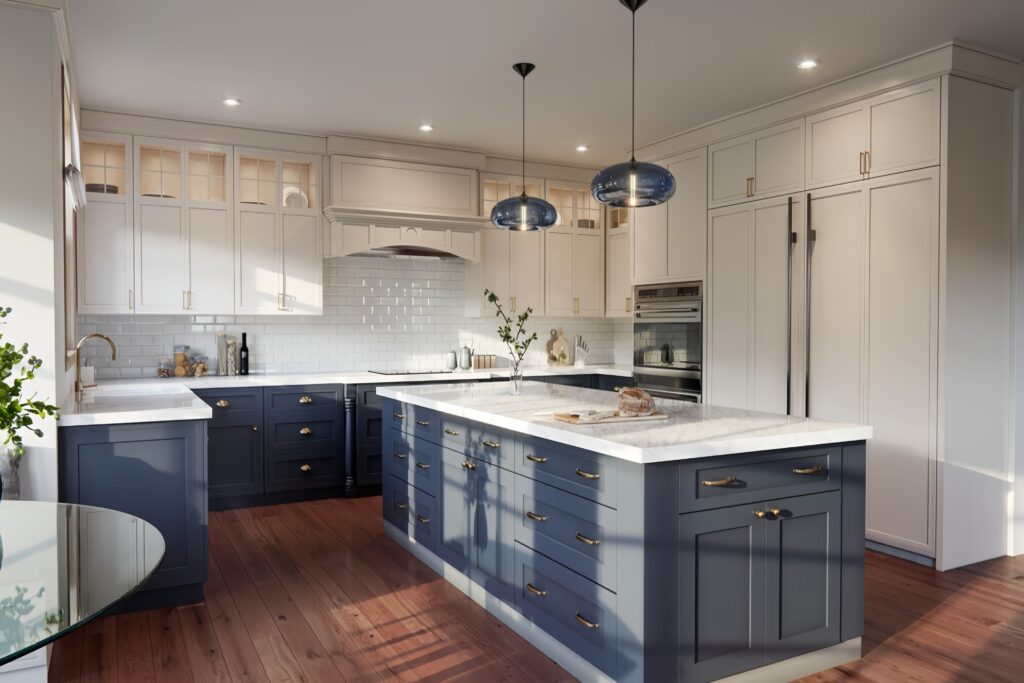 Kitchen Renovation Cost Netherlands 2026 | From €5,000 thumbnail