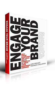 Book-Engage Your Brand thumbnail