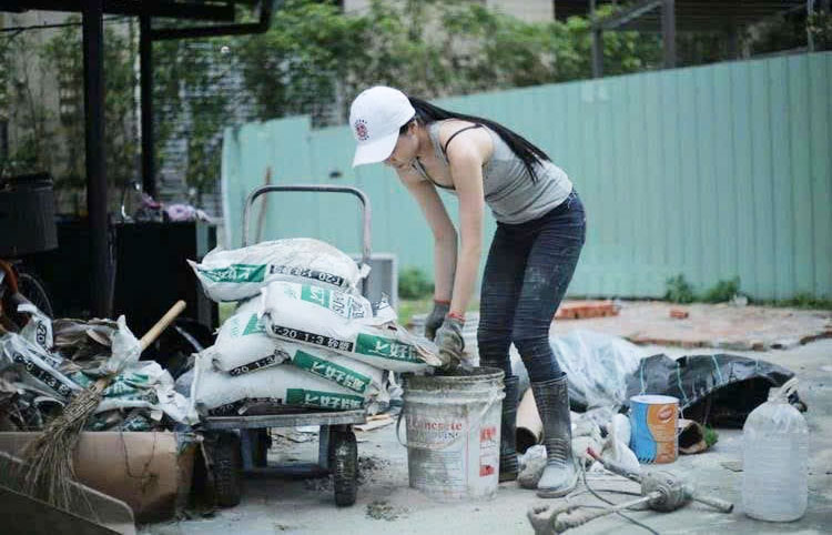 Vật liệu Tại nhà - Cung cấp vật liệu xây dựng tại nhà thumbnail