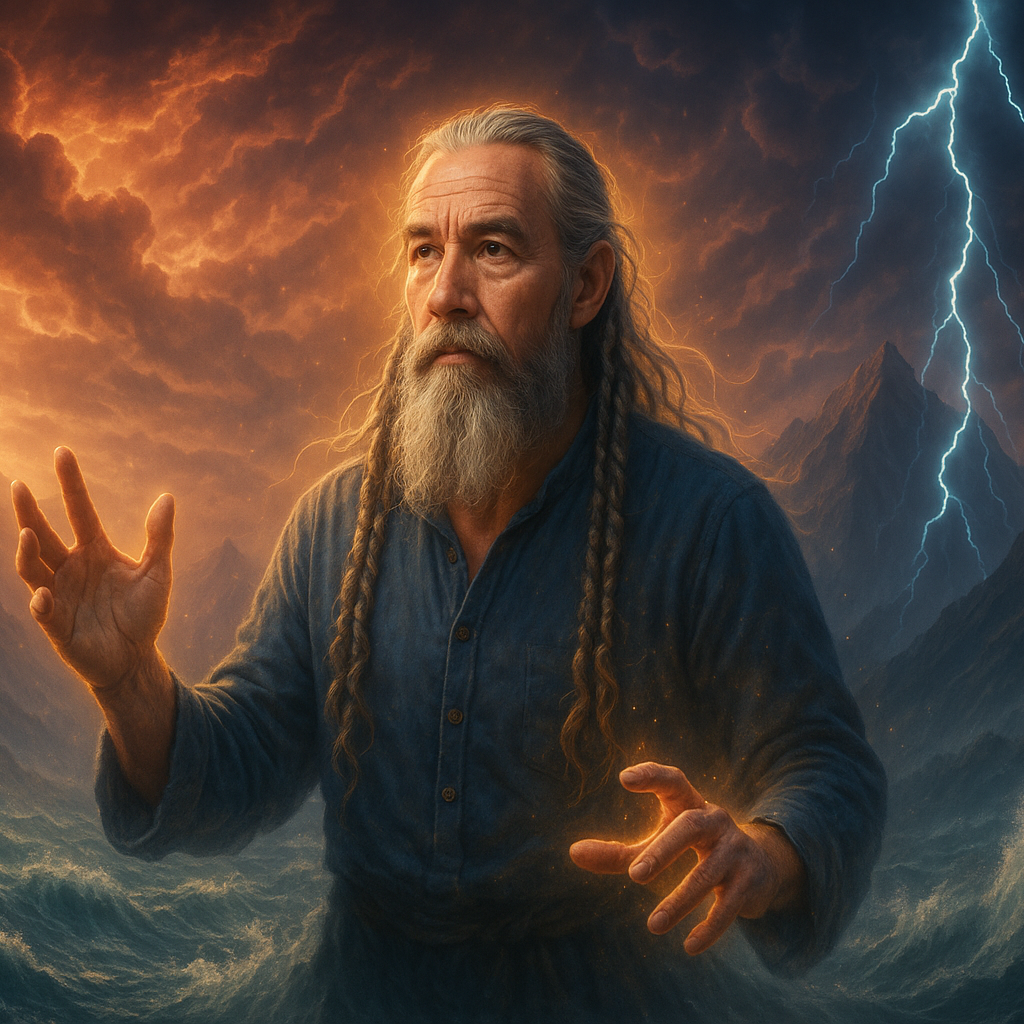 James - Creative Developer @ Iamalready.com thumbnail