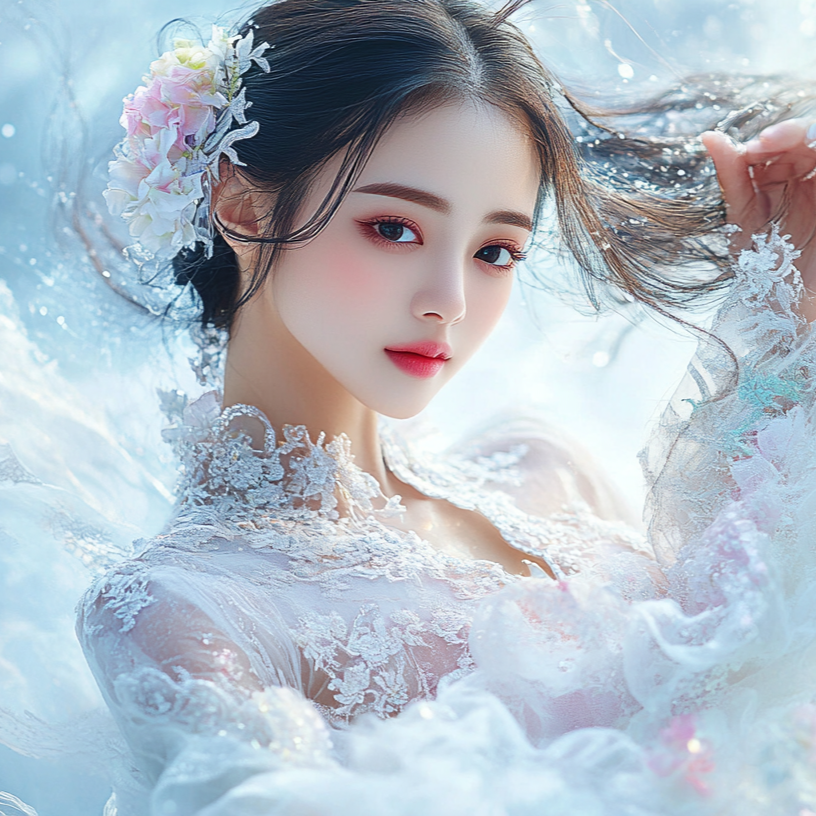 Ethereal Beauty thumbnail