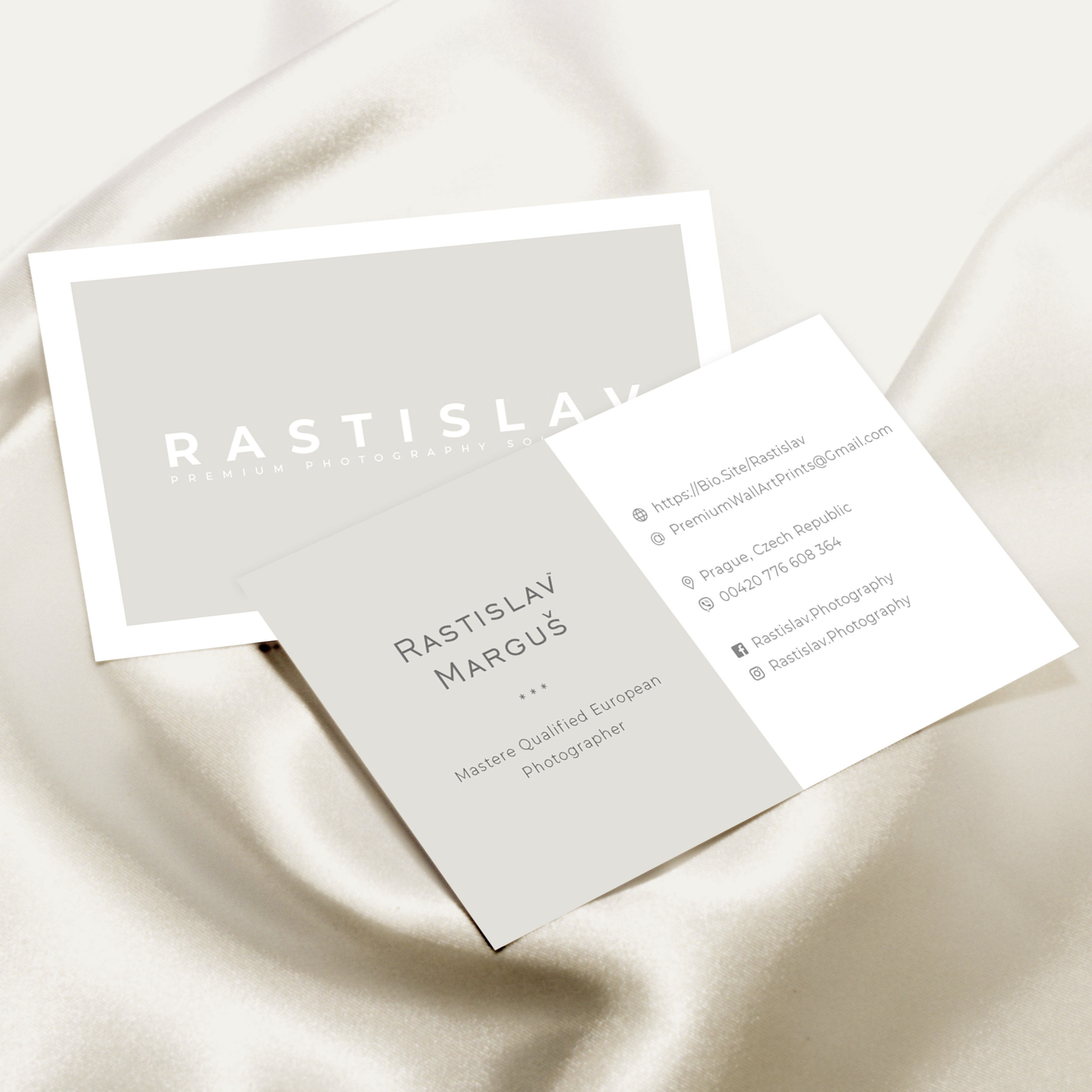 Mailing List
