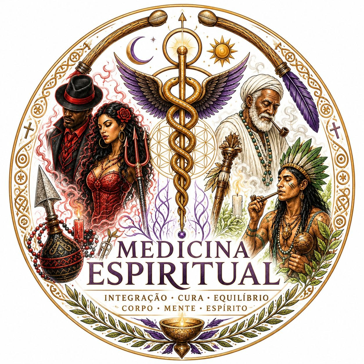 WPP MEDICINA ESPIRITUAL: orientações e agendamentos thumbnail
