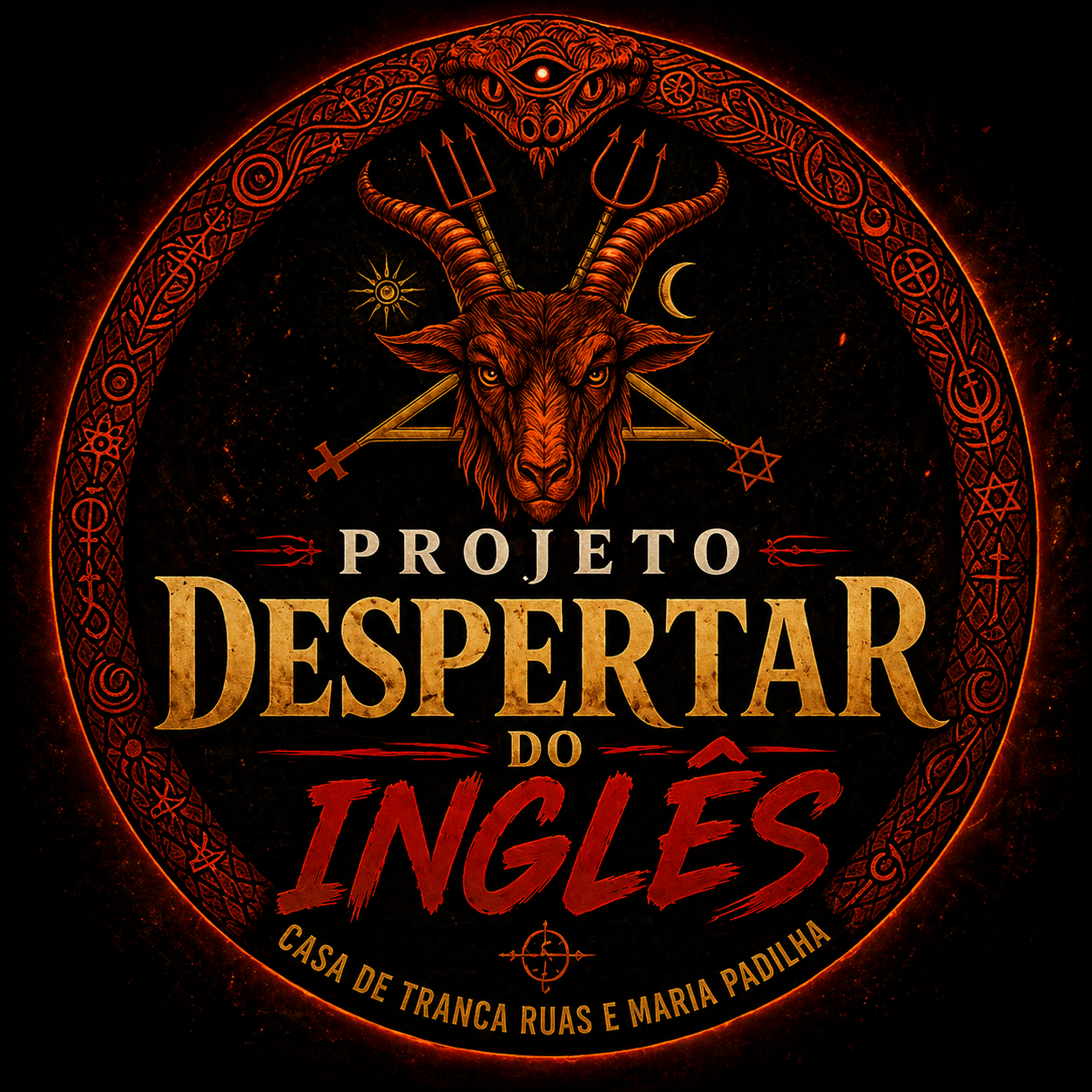 Projeto Despertar do INGLÊS thumbnail