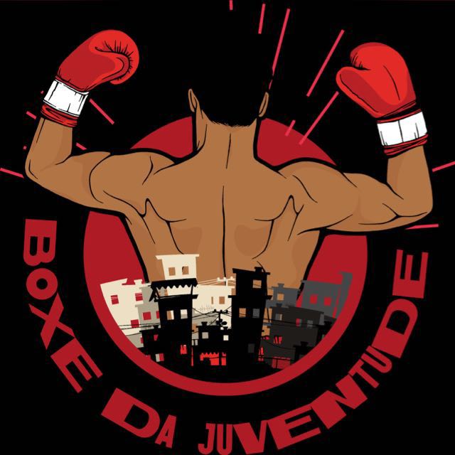 Projeto Despertar do BOXE thumbnail