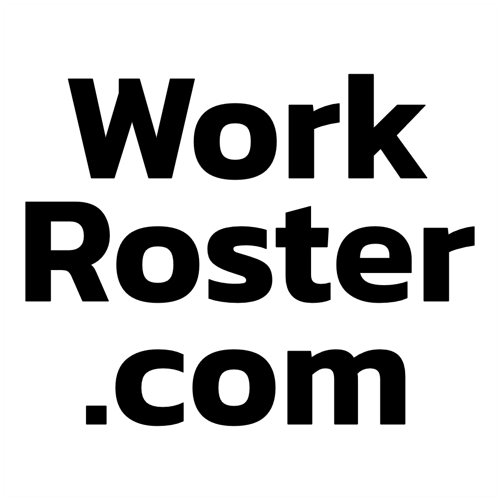 Staff Rosters Australia - WorkRoster.com thumbnail