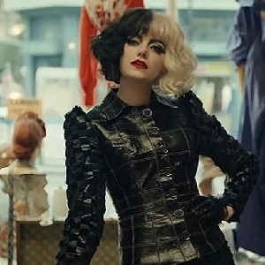 Cruella De Vil/Scenes/CRUELLA thumbnail