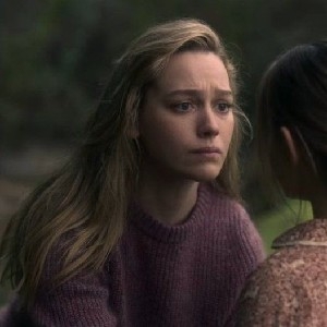 Sad Dani Clayton/Scenes/The Haunting Of Bly Manor  thumbnail