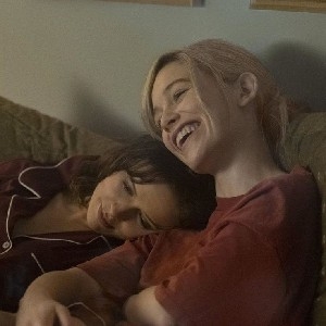 Dani & Jamie/Scenes/The Haunting Of Bly Manor  thumbnail