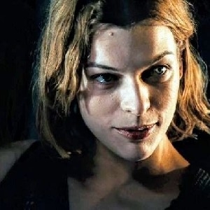 Happy Alice Abernathy/ Resident Evil/ Apocalypse thumbnail