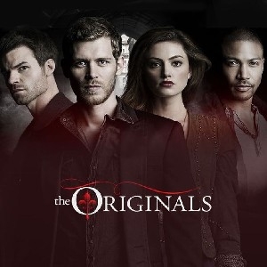 The Originals/Season 1 thumbnail