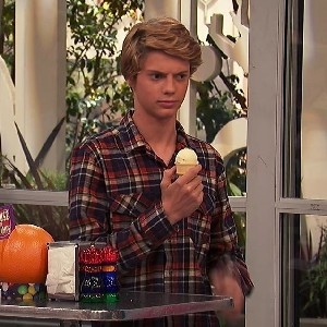 Henry Hart/Season/3/"Henry Danger" thumbnail