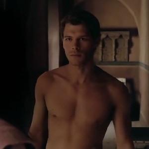 Hot Judah Ben-Hur thumbnail