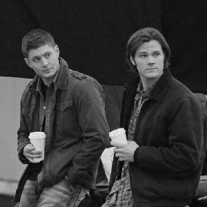 Sam & Dean/All Scenes/SPN  thumbnail