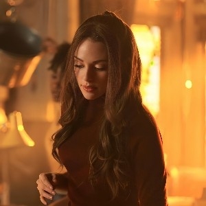 Hope Mikaelson/LGS/Scenes  thumbnail