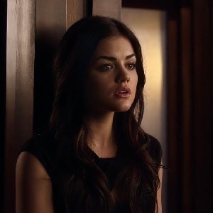 Aria Montgomery/Sad Scenes thumbnail