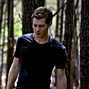 Hot Klaus Mikaelson/TVD  thumbnail