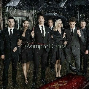 The Vampire Diaries/Season 7 thumbnail