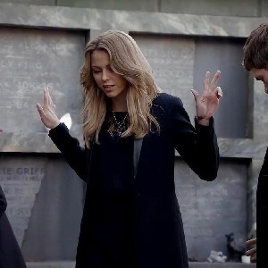 Hot Freya All Season/TO & LGS  thumbnail