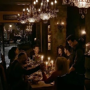 Mikaelson's Last Dinner/TO thumbnail