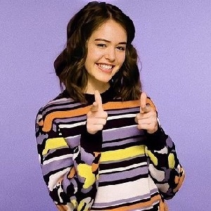 Soft/Kaylee Bryant thumbnail