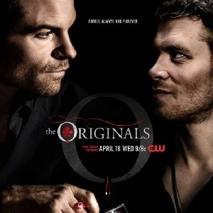The Originals/Season 5 thumbnail
